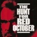 Cover Art for 9789500413916, La caza del octubre rojo by Tom Clancy