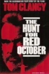 Cover Art for 9789500413916, La caza del octubre rojo by Tom Clancy