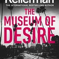 Cover Art for B07RKZKKZG, The Museum of Desire by Jonathan Kellerman