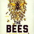Cover Art for 9781483004082, The Bees by Laline Paull