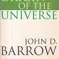 Cover Art for 9780297814979, The Origin Of The Universe (Science Masters) by John D. Barrow