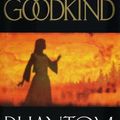 Cover Art for 9780007145638, Phantom by Terry Goodkind