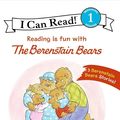 Cover Art for 9780061719042, The Berenstain Bears I Can Read Collection by Stan Berenstain, Jan Berenstain, Mike Berenstain