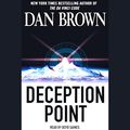 Cover Art for B00014WS5U, Deception Point by Dan Brown