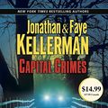 Cover Art for 9780385363068, Capital Crimes by Jonathan Kellerman, Faye Kellerman