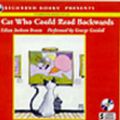 Cover Art for 9780788744884, The Cat Who Could Read Backwards by Lilian Jackson Braun
