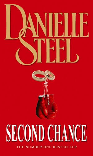 Cover Art for 9780552148566, Second Chance by Danielle Steel