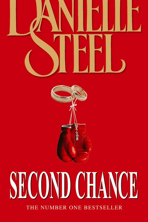 Cover Art for 9780552148566, Second Chance by Danielle Steel