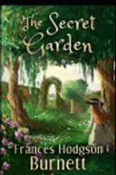 Cover Art for 9798553937874, The Secret Garden Illustrated by Burnett, Frances Hodgson