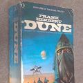 Cover Art for 9780194242394, Dune by Frank Herbert