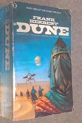 Cover Art for 9780194242394, Dune by Frank Herbert
