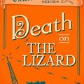 Cover Art for B07GPTWDHF, Death on the Lizard by Robin Paige