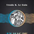 Cover Art for 9788417925208, Un mag de Terramar: 8 by K. Le Guin, Ursula