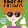 Cover Art for 9781448193929, Pea's Book of Holidays by Susie Day