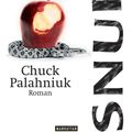 Cover Art for 9783641027186, Snuff by Chuck Palahniuk