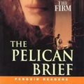 Cover Art for 9780582402669, The Pelican Brief by John Grisham