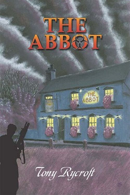 Cover Art for 9781905226108, The Abbot by Tony Rycroft