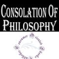 Cover Art for 1230000309022, Consolation of Philosophy by Boethius