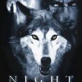 Cover Art for 9780345423627, Night of the Wolf by Alice Borchardt