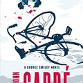 Cover Art for 2015143124757, The Spy Who Came in from the Cold: A George Smiley Novel (George Smiley Novels) by Le Carré, John