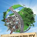 Cover Art for 9780170235020, Sustainability by Naumann,Ruth