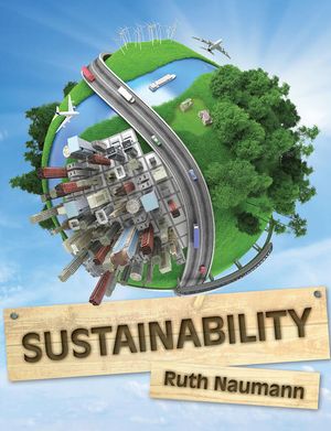 Cover Art for 9780170235020, Sustainability by Naumann,Ruth