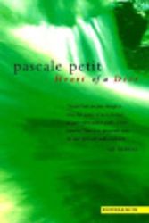 Cover Art for 9781900564168, Heart of a Deer by Pascale Petit