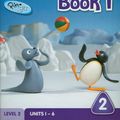Cover Art for 9780747310556, Pingu's English Activity Book 1 Level 2 by Daisy Scott