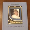 Cover Art for 9788845922091, La sovrana lettrice by Alan Bennett