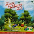 Cover Art for 9781846483240, The Magic Faraway Tree by Enid Blyton