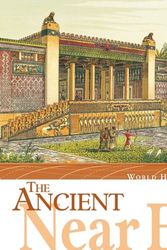 Cover Art for 9780761416395, The Ancient Near East by Rebecca Stefoff