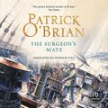 Cover Art for 9781436100410, The Surgeon's Mate by Patrick O'Brian