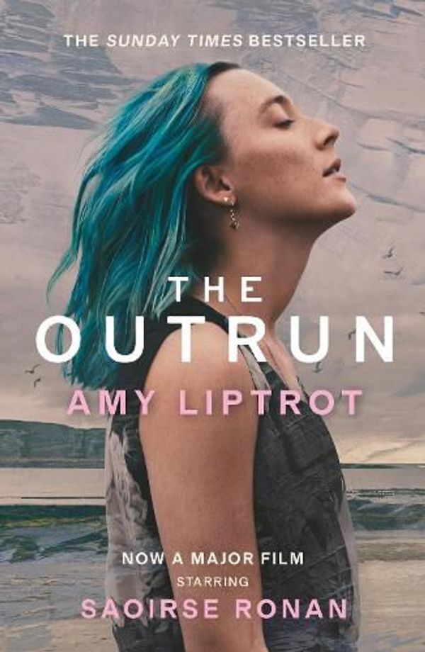 Cover Art for 9781805301127, The Outrun by Amy Liptrot