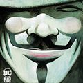 Cover Art for B08LW524ZD, V for Vendetta by Alan Moore