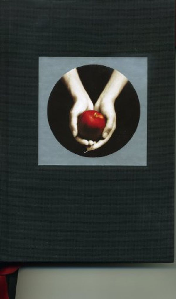 Cover Art for 9780356247793, Twilight - Signed Edition by Stephanie Meyer