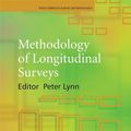 Cover Art for 9780470743911, Methodology of Longitudinal Surveys by Peter Lynn