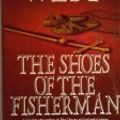 Cover Art for 9780312044602, The Shoes of the Fisherman by Morris L. West