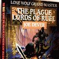 Cover Art for 9780099676904, The Plague Lords of Ruel by Joe Dever