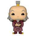 Cover Art for 9513963299332, Funko Pop! Animation: Avatar - Iroh with Tea Toy, Multicolor by Unknown