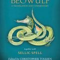 Cover Art for 9780544442788, Beowulf by J R r Tolkien, Christopher Tolkien