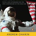 Cover Art for 9780140241464, A Man on the Moon by Andrew Chaikin