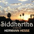 Cover Art for 9781934648032, Siddhartha by Hermann Hesse