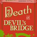 Cover Art for 9780857300201, Death at Devil's Bridge by Robin Paige