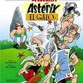 Cover Art for 9788469602485, Astérix el Galo by René Goscinny