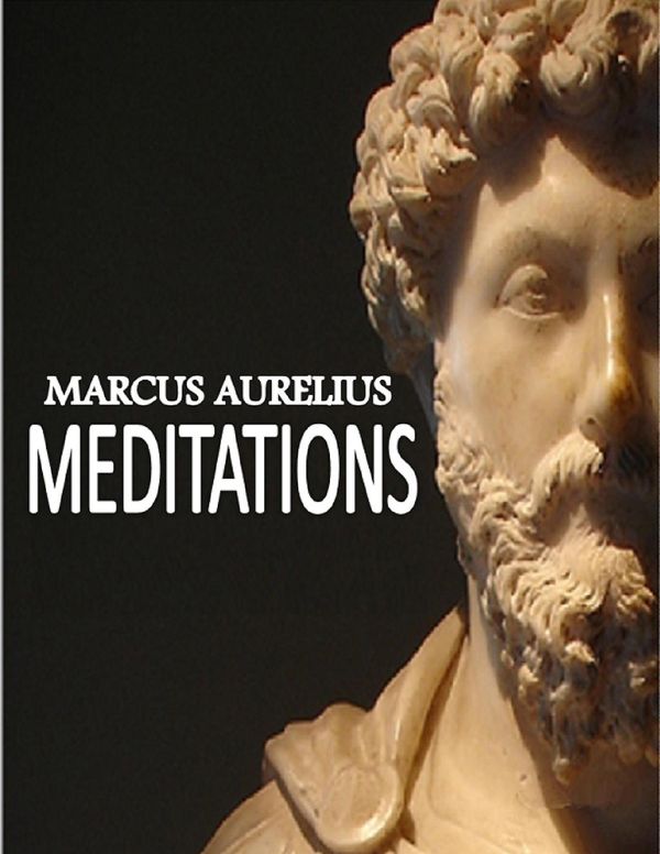 Cover Art for 9781291280951, Meditations by Marcus Aurelius