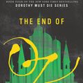 Cover Art for 9780062423795, The End of Oz by Danielle Paige
