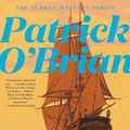 Cover Art for 9780393541588, Master and Commander by Patrick O'Brian