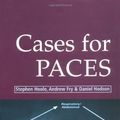 Cover Art for 9781405110938, Cases for Paces by Hodson, Daniel