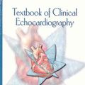 Cover Art for 9780721676692, Textbook of Clinical Echocardiography by Catherine M. Otto MD