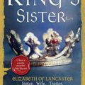 Cover Art for 9781848453661, The King's Sister by Anne O'Brien